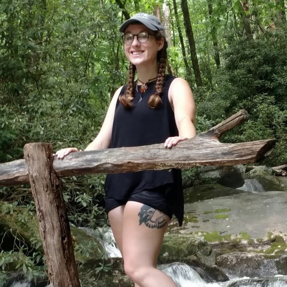 Meet your Posher, Tori